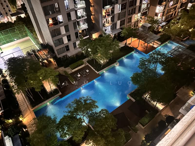 Parc Vera, 6 Hougang Street 32, Room Rental, 100 sqft, Condominium For Rent, by Jimmy Luo, 500098435 - Exterior - PropertyGuru.com.sg