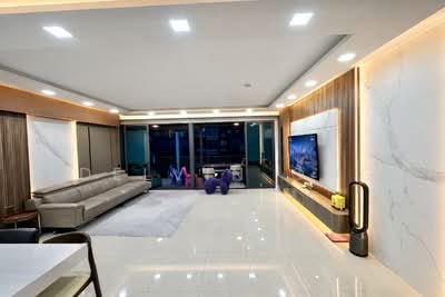 For Sale - Treasure at Tampines