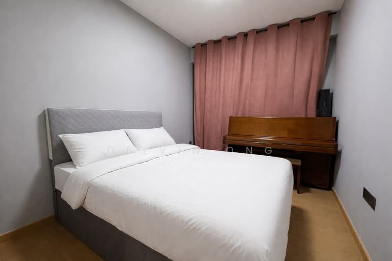 Treasure at Tampines Condominium For Sale at S$ 3,180,000 | PropertyGuru Singapore - Bedroom