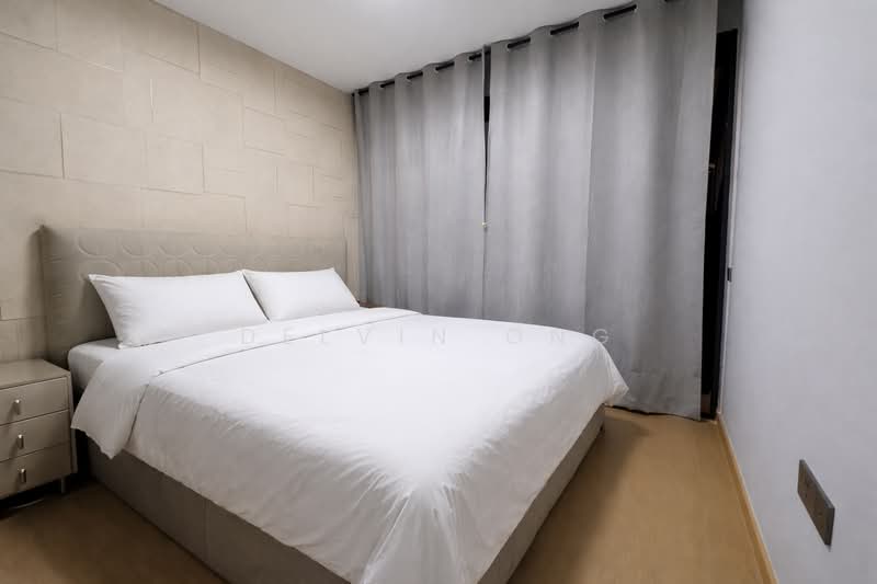 Treasure at Tampines Condominium For Sale at S$ 3,180,000 | PropertyGuru Singapore - Bedroom