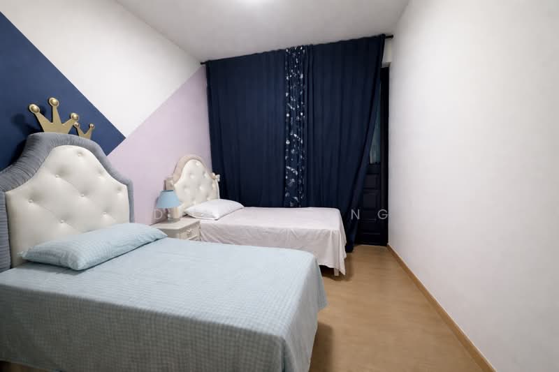 Treasure at Tampines Condominium For Sale at S$ 3,180,000 | PropertyGuru Singapore - Bedroom