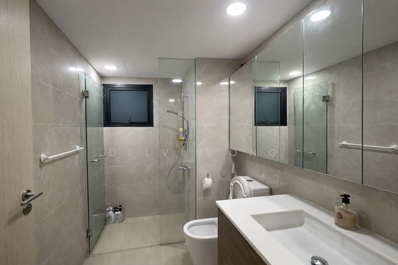 Treasure at Tampines Condominium For Sale at S$ 3,180,000 | PropertyGuru Singapore - Bathroom