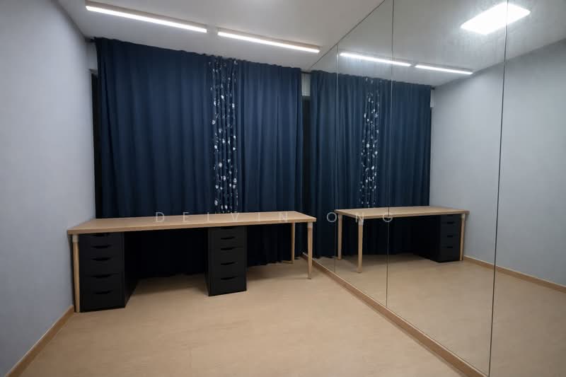 Treasure at Tampines Condominium For Sale at S$ 3,180,000 | PropertyGuru Singapore - Study