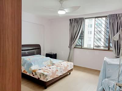 For Rent - 127 Simei Street 1