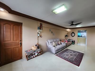 For Sale - 3 Teck Whye Avenue