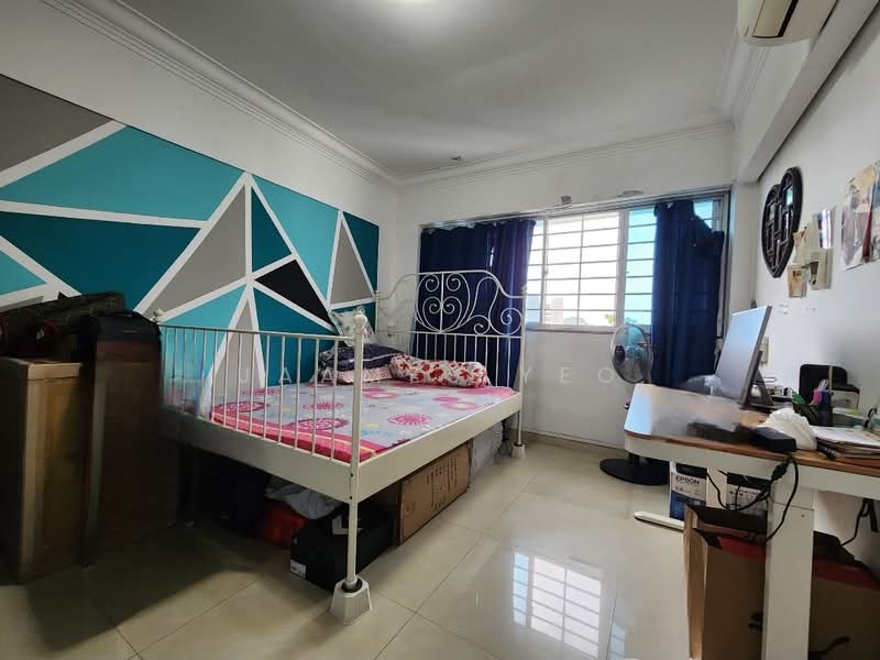 3 Teck Whye Avenue HDB Flat For Sale at S$ 549,000 | PropertyGuru Singapore - Bedroom