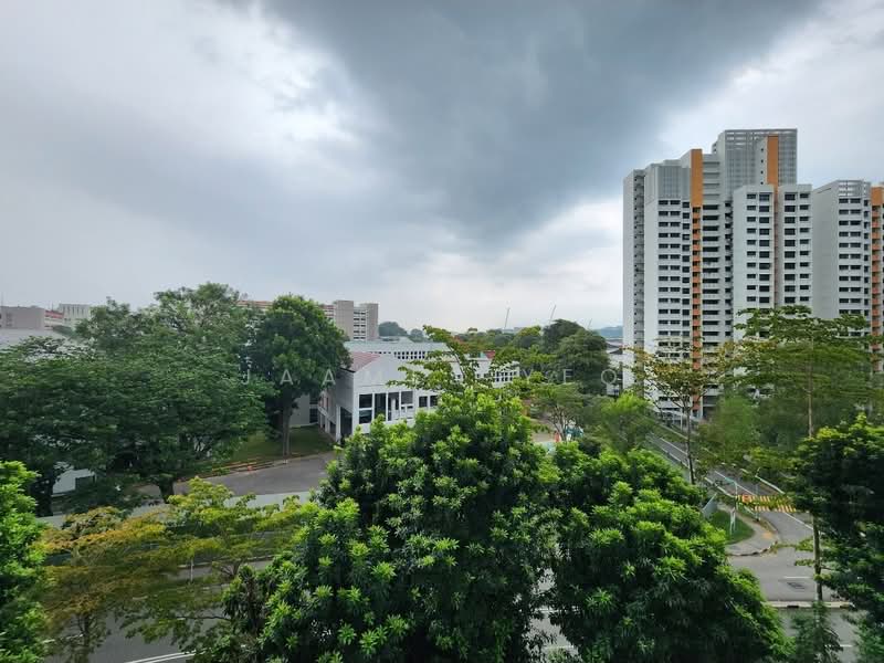 3 Teck Whye Avenue HDB Flat For Sale at S$ 549,000 | PropertyGuru Singapore - Exterior