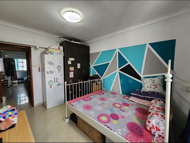 3 Teck Whye Avenue HDB Flat For Sale at S$ 549,000 | PropertyGuru Singapore - Bedroom