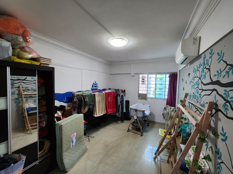 3 Teck Whye Avenue HDB Flat For Sale at S$ 549,000 | PropertyGuru Singapore - Bedroom