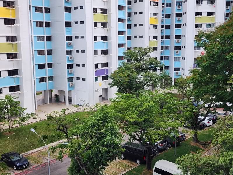 3 Teck Whye Avenue HDB Flat For Sale at S$ 549,000 | PropertyGuru Singapore - Exterior