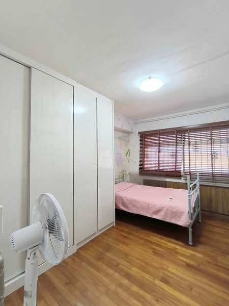153 Pasir Ris Street 13, 153 Pasir Ris Street 13, Room Rental, 100 sqft, HDB Flat For Rent, by Kenny Kan, 500098445 - Bedroom - PropertyGuru.com.sg