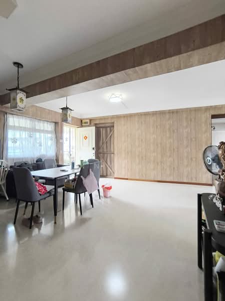153 Pasir Ris Street 13, 153 Pasir Ris Street 13, Room Rental, 100 sqft, HDB Flat For Rent, by Kenny Kan, 500098445 - Living Room - PropertyGuru.com.sg