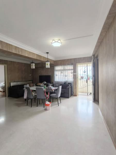 153 Pasir Ris Street 13, 153 Pasir Ris Street 13, Room Rental, 100 sqft, HDB Flat For Rent, by Kenny Kan, 500098445 - Living Room - PropertyGuru.com.sg