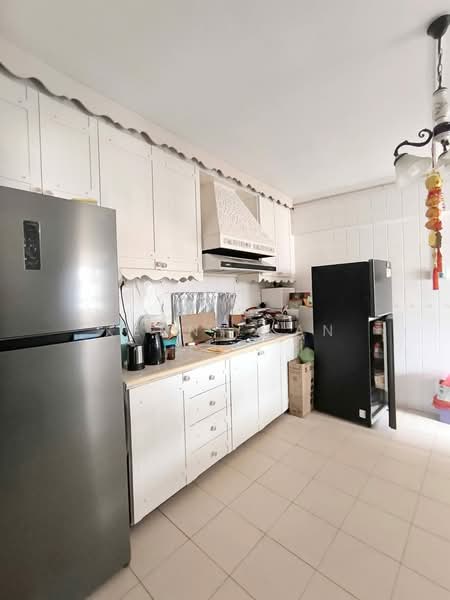 153 Pasir Ris Street 13, 153 Pasir Ris Street 13, Room Rental, 100 sqft, HDB Flat For Rent, by Kenny Kan, 500098445 - Kitchen - PropertyGuru.com.sg