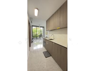 For Rent - Parc Komo