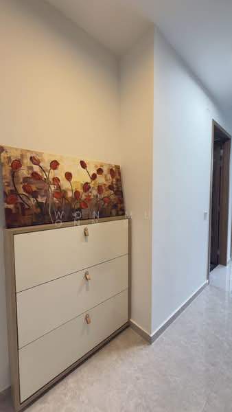 Parc Komo, 963B Upper Changi Road North, 1 Bedroom, 474 sqft, Condominium For Rent, by Won Mun Onn Stanley, 500098446 - Interior - PropertyGuru.com.sg