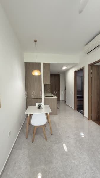 Parc Komo, 963B Upper Changi Road North, 1 Bedroom, 474 sqft, Condominium For Rent, by Won Mun Onn Stanley, 500098446 - PropertyGuru.com.sg