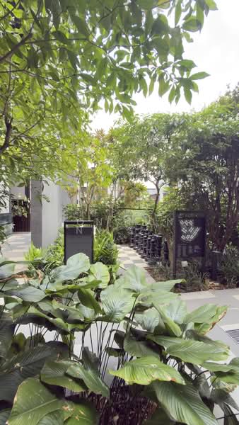 Parc Komo, 963B Upper Changi Road North, 1 Bedroom, 474 sqft, Condominium For Rent, by Won Mun Onn Stanley, 500098446 - Exterior - PropertyGuru.com.sg