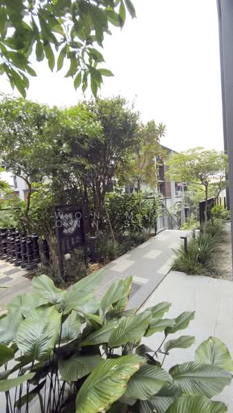 Parc Komo, 963B Upper Changi Road North, 1 Bedroom, 474 sqft, Condominium For Rent, by Won Mun Onn Stanley, 500098446 - Exterior - PropertyGuru.com.sg