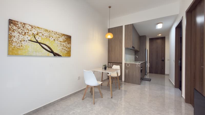 Parc Komo, 963B Upper Changi Road North, 1 Bedroom, 474 sqft, Condominium For Rent, by Won Mun Onn Stanley, 500098446 - PropertyGuru.com.sg