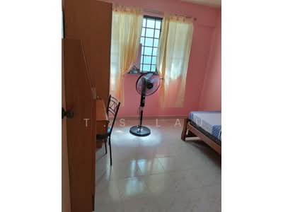 For Rent - 774 Yishun Avenue 3