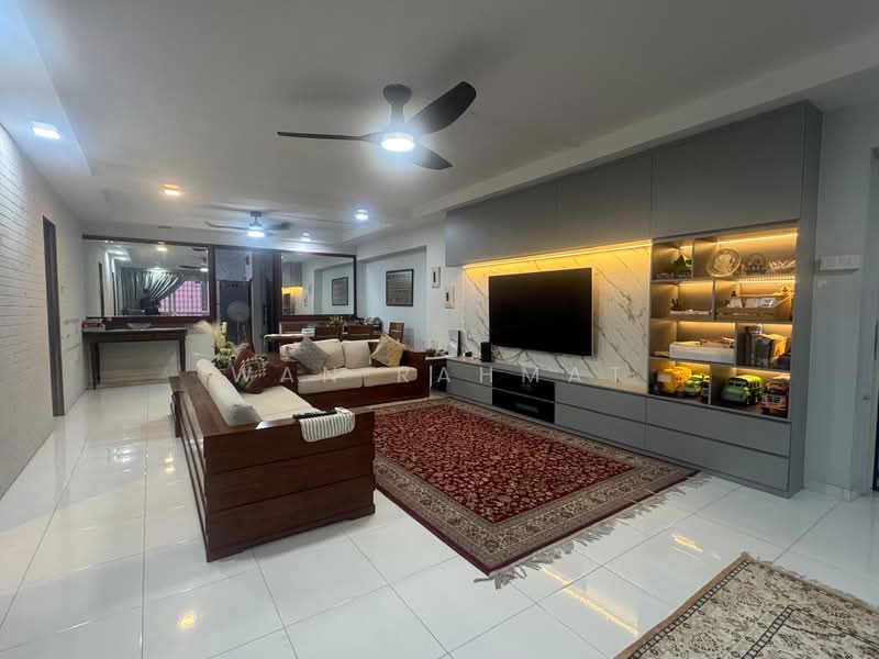 For Sale - 753 Pasir Ris Street 71