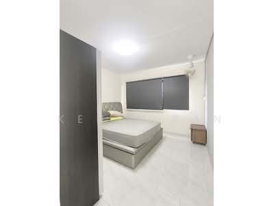 For Rent - 412 Pasir Ris Drive 6