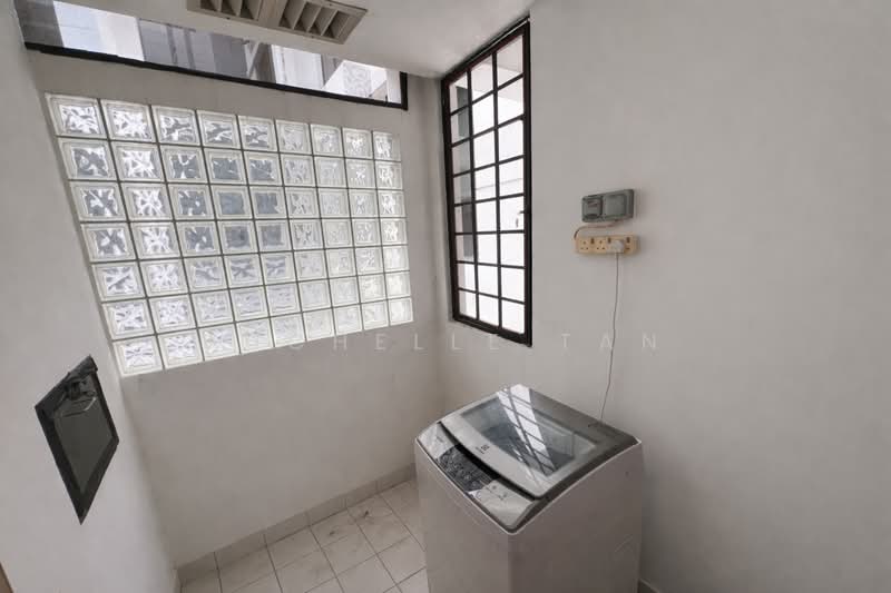 Harbourlights Apartment For Sale at S$ 1,900,000 | PropertyGuru Singapore - Interior