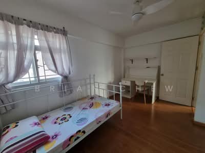 For Rent - 105 Bedok North Avenue 4