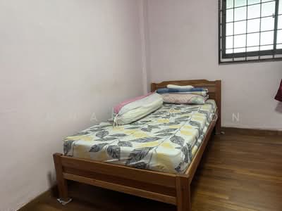 For Rent - 706 Hougang Avenue 2