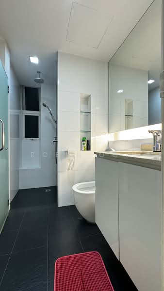 Nuovo Condominium For Sale at S$ 1,980,000 | PropertyGuru Singapore - Bathroom