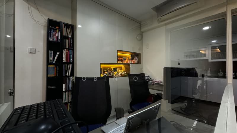 Nuovo Condominium For Sale at S$ 1,980,000 | PropertyGuru Singapore - Study