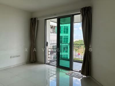 For Rent - Eight Courtyards