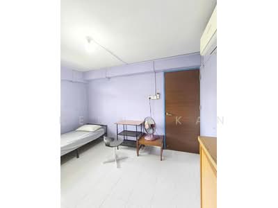 For Rent - 12 Upper Boon Keng Road