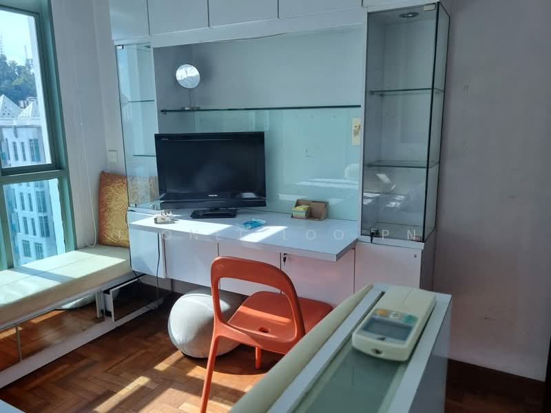 Hume Park II Condominium For Sale at S$ 3,299,900 | PropertyGuru Singapore - Study