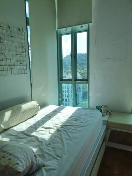 Hume Park II Condominium For Sale at S$ 3,299,900 | PropertyGuru Singapore - Bedroom