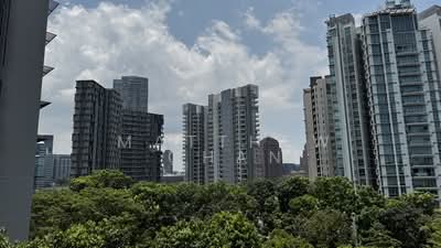 For Rent - Grange 1866