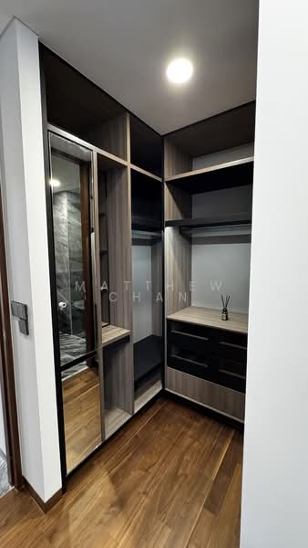 Grange 1866, 74 Grange Rd, 2 Bedrooms, 764 sqft, Condominium For Rent, by Matthew Chan, 500098462 - Interior - PropertyGuru.com.sg