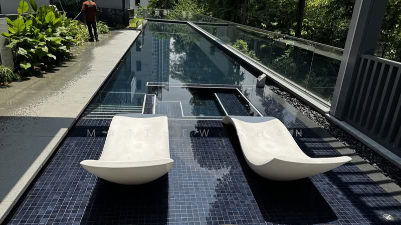 Grange 1866, 74 Grange Rd, 2 Bedrooms, 764 sqft, Condominium For Rent, by Matthew Chan, 500098462 - Pool - PropertyGuru.com.sg