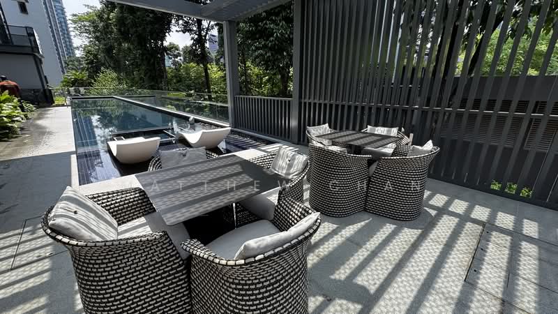 Grange 1866, 74 Grange Rd, 2 Bedrooms, 764 sqft, Condominium For Rent, by Matthew Chan, 500098462 - Exterior - PropertyGuru.com.sg