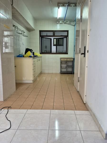 309D Anchorvale Road, 309D Anchorvale Road, 3 Bedrooms, 1,184 sqft, HDB Flat For Sale, by Martin Lim, 500098464 - Kitchen - PropertyGuru.com.sg