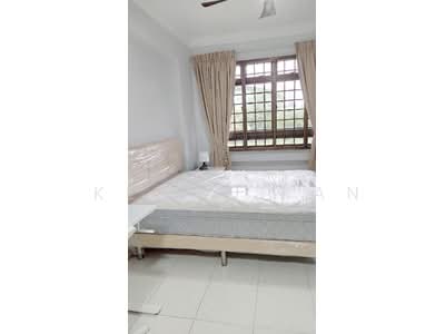 For Rent - 695 Jurong West Central 1