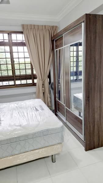 695 Jurong West Central 1, 695 Jurong West Central 1, Room Rental, 120 sqft, HDB Flat For Rent, by Kenny Kan, 500098465 - Bedroom - PropertyGuru.com.sg