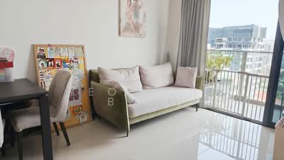 For Sale - The Poiz Residences