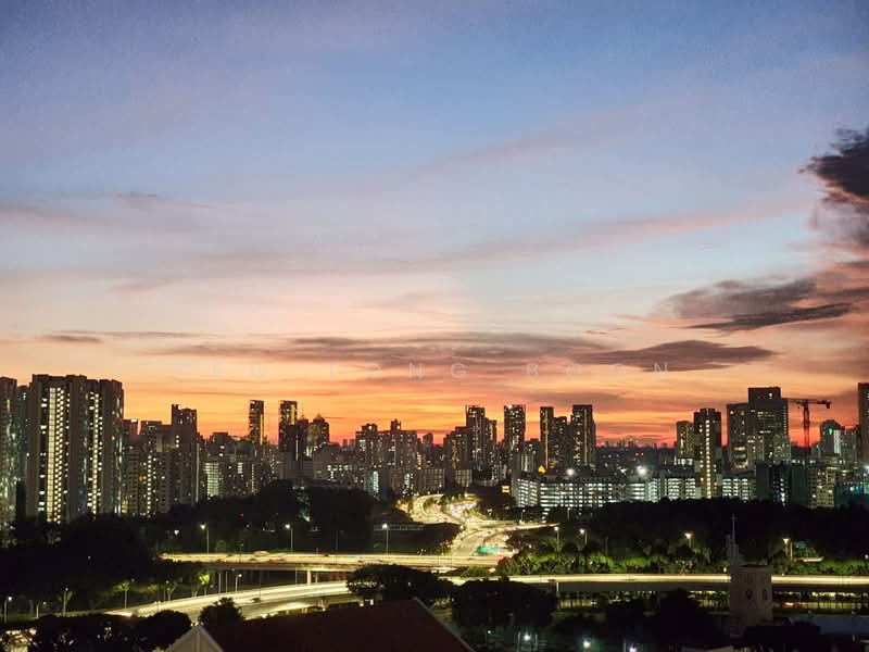 The Poiz Residences Condominium For Sale at S$ 1,720,000 | PropertyGuru Singapore - Exterior