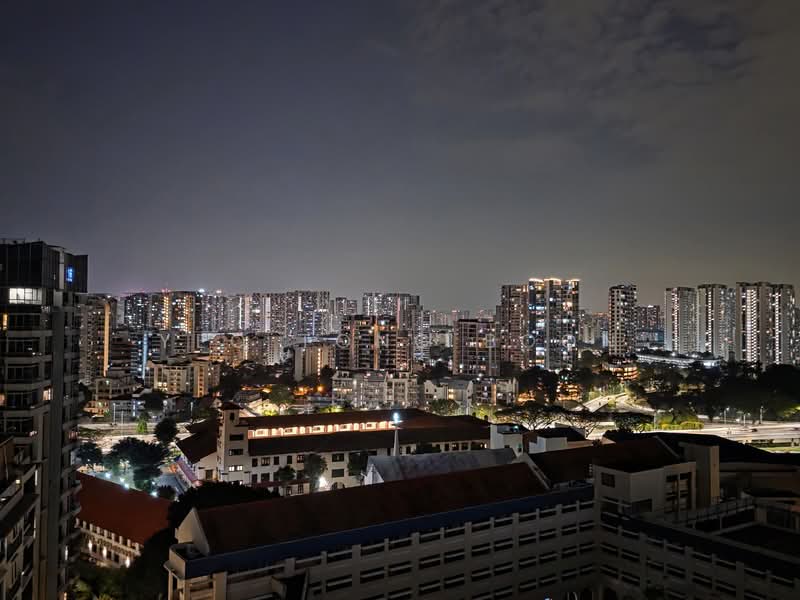 The Poiz Residences Condominium For Sale at S$ 1,720,000 | PropertyGuru Singapore