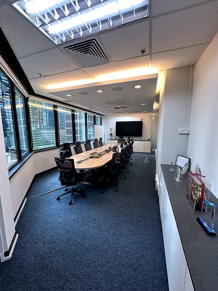 City House, 36 Robinson Road, 7,158 sqft, Office For Rent, by Dave Chay, 500098467 - Interior - CommercialGuru.com.sg