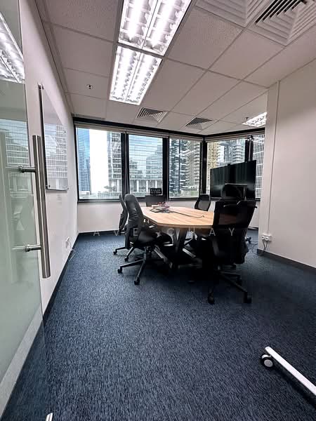 City House, 36 Robinson Road, 7,158 sqft, Office For Rent, by Dave Chay, 500098467 - Interior - CommercialGuru.com.sg