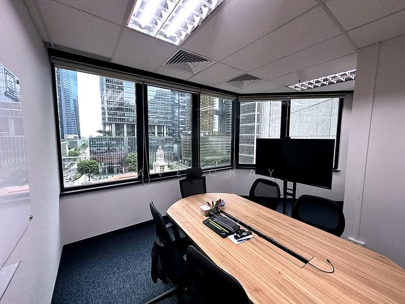 City House, 36 Robinson Road, 7,158 sqft, Office For Rent, by Dave Chay, 500098467 - View - CommercialGuru.com.sg