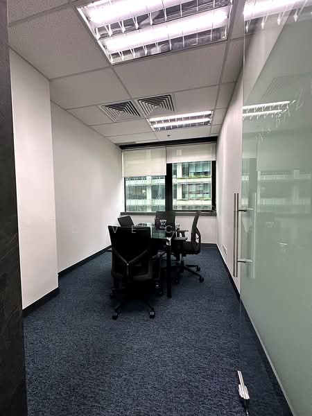 City House, 36 Robinson Road, 7,158 sqft, Office For Rent, by Dave Chay, 500098467 - Interior - CommercialGuru.com.sg